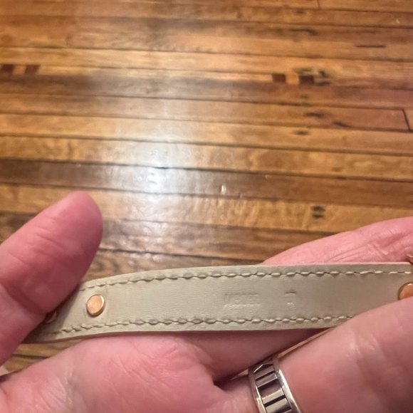 Authentic LV Iconic Bracelet - Picture 7 of 12